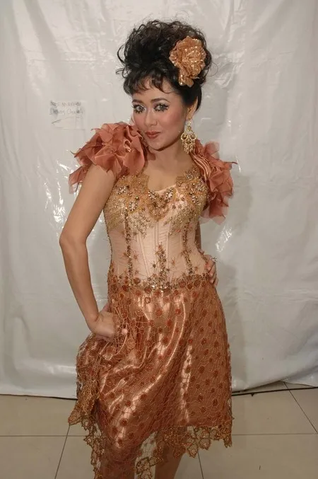 Foto Melly Zamri