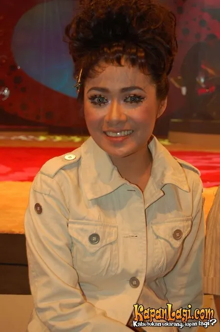 Foto Melly Zamri