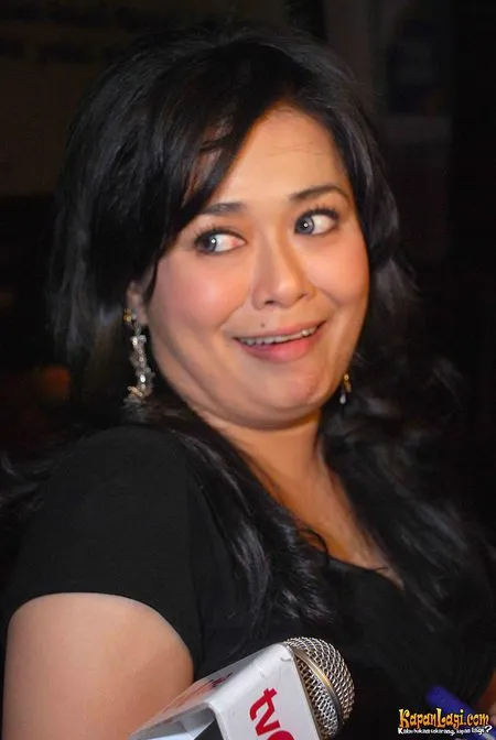 Foto Melly Zamri