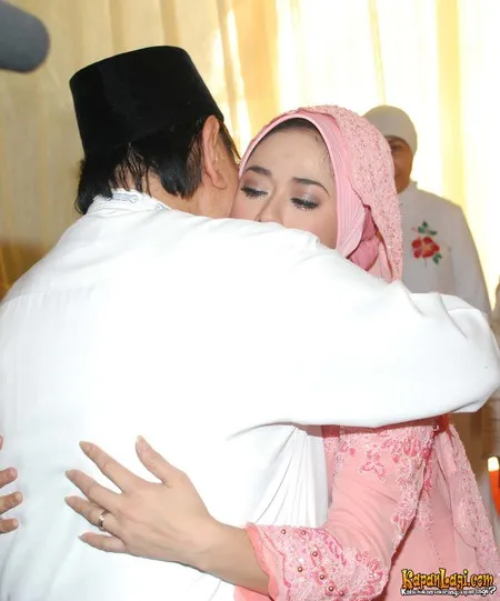 Foto Melly Zamri