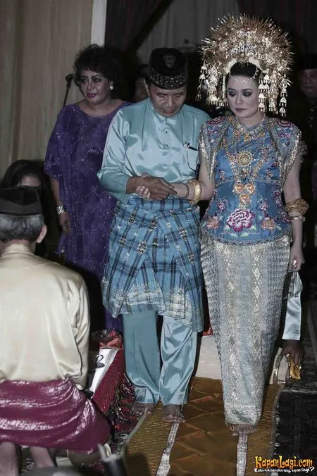Foto Melly Zamri