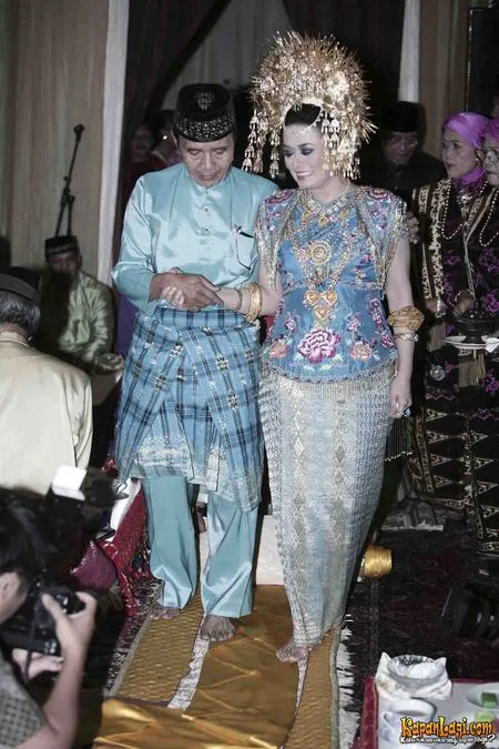 Foto Melly Zamri