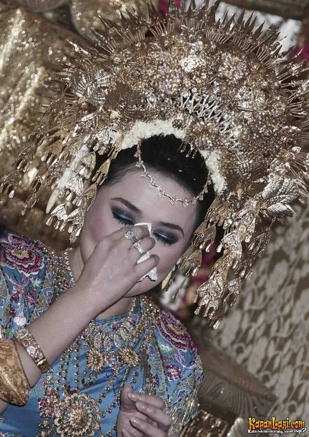 Foto Melly Zamri