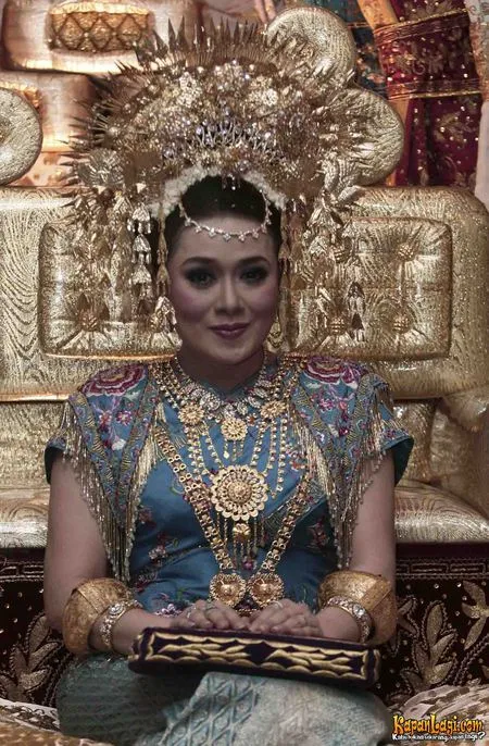 Foto Melly Zamri