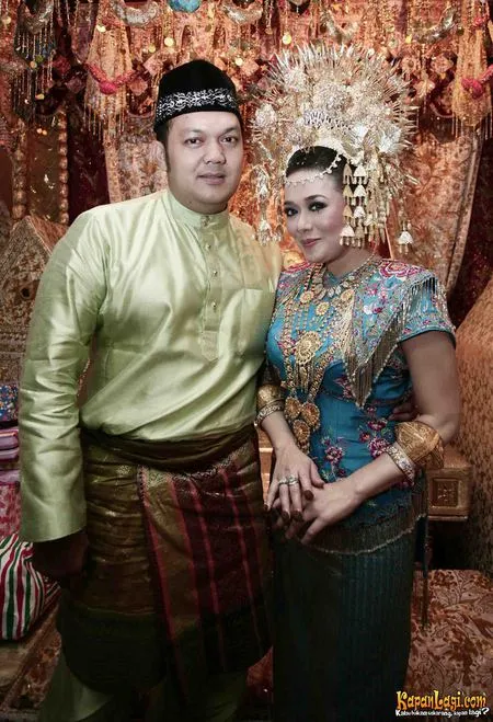 Foto Melly Zamri