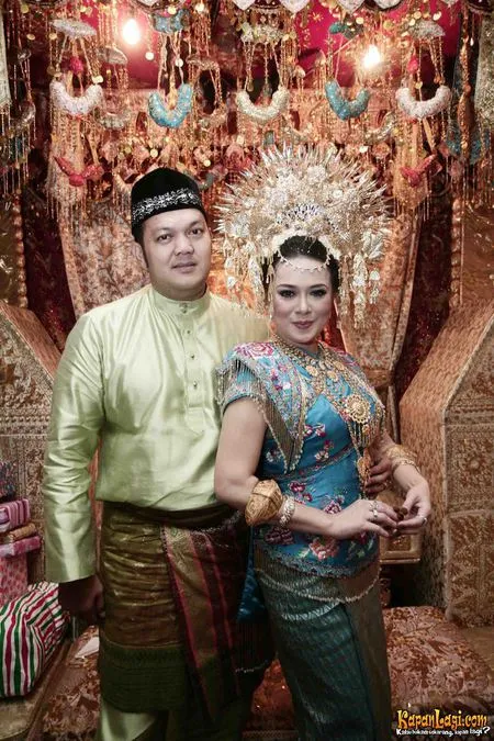 Foto Melly Zamri