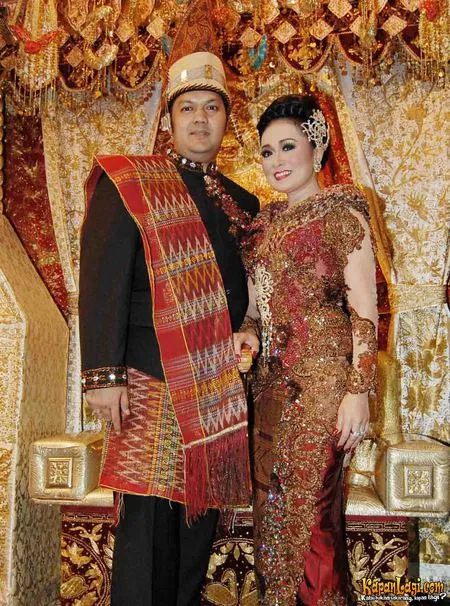 Foto Melly Zamri