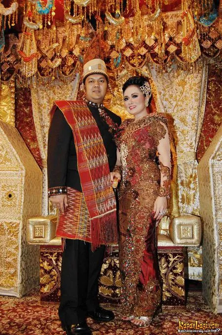 Foto Melly Zamri