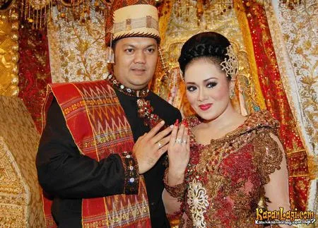 Foto Melly Zamri