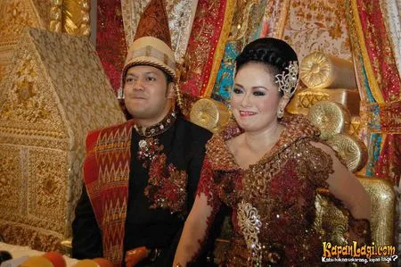 Foto Melly Zamri