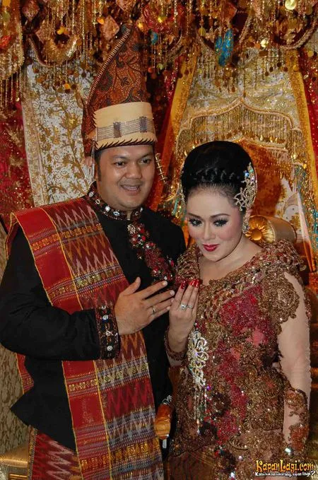 Foto Melly Zamri