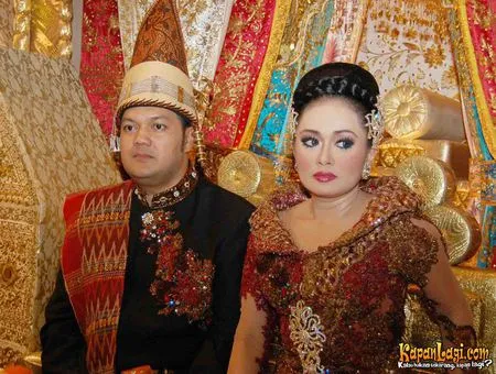 Foto Melly Zamri
