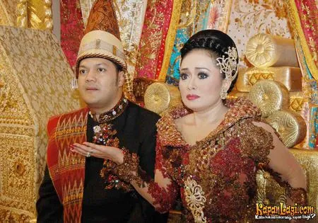 Foto Melly Zamri