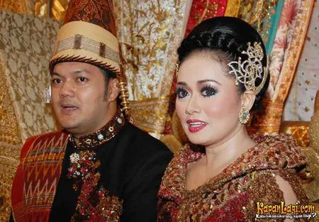 Foto Melly Zamri