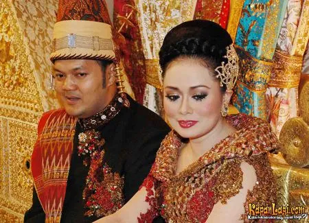 Foto Melly Zamri