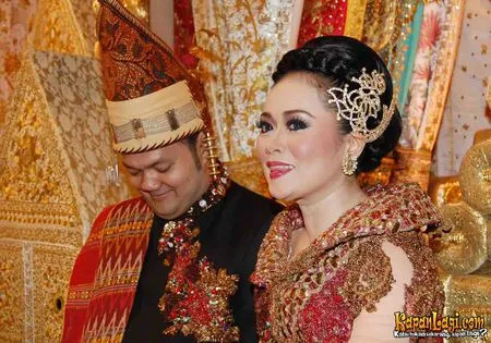 Foto Melly Zamri