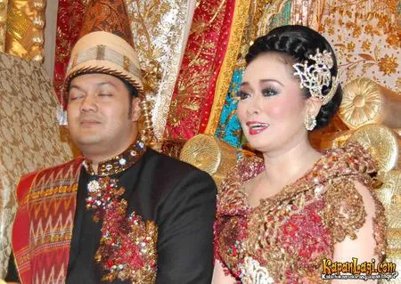 Foto Melly Zamri
