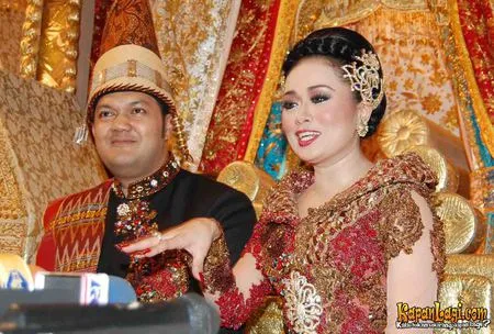 Foto Melly Zamri