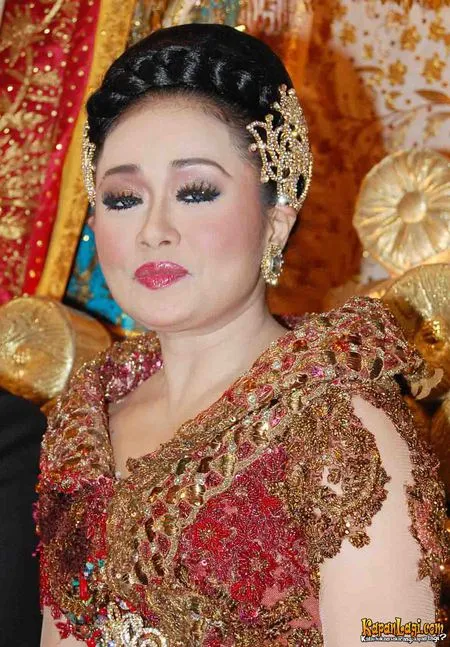 Foto Melly Zamri