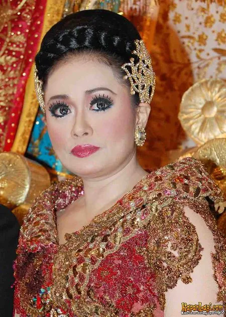 Foto Melly Zamri