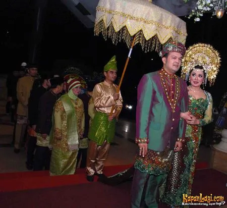 Foto Melly Zamri