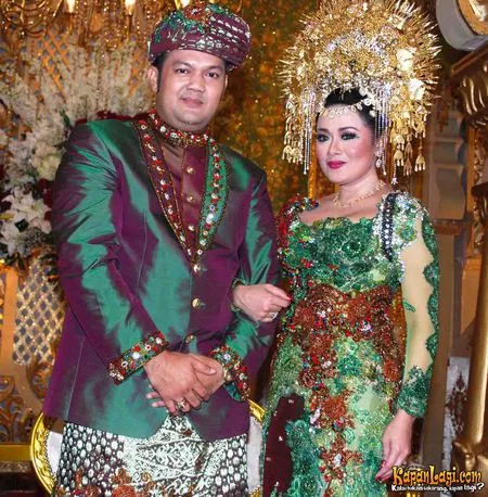 Foto Melly Zamri