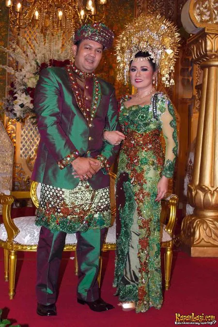 Foto Melly Zamri