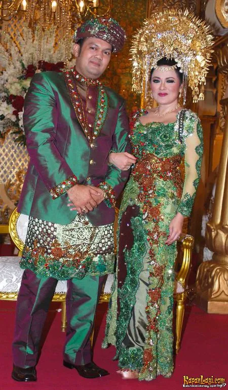 Foto Melly Zamri