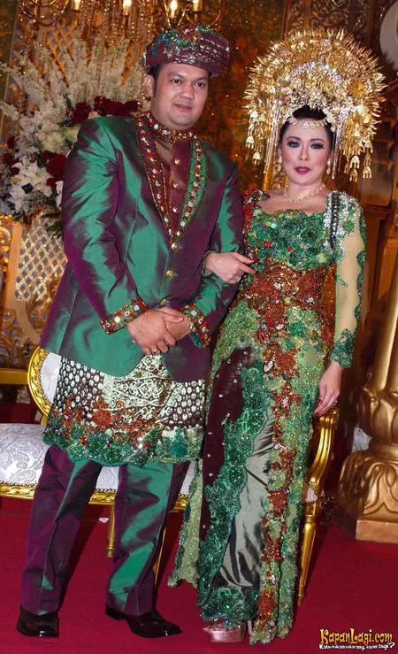 Foto Melly Zamri