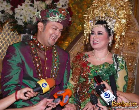 Foto Melly Zamri