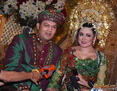 Foto Melly Zamri