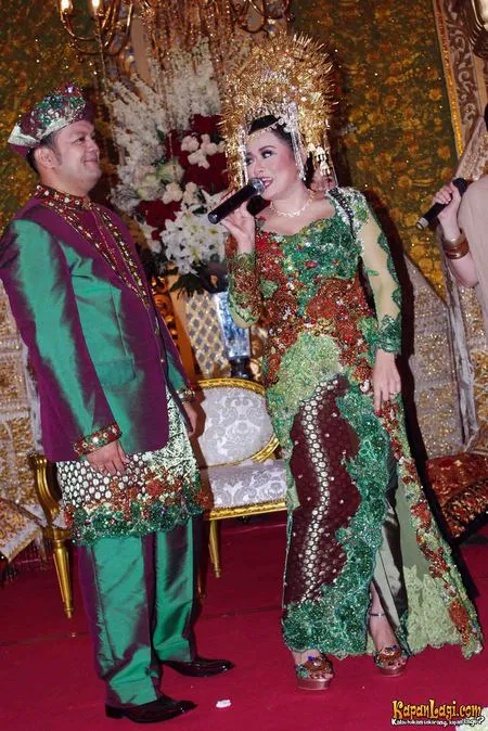 Foto Melly Zamri