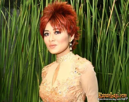 Foto Melly Zamri