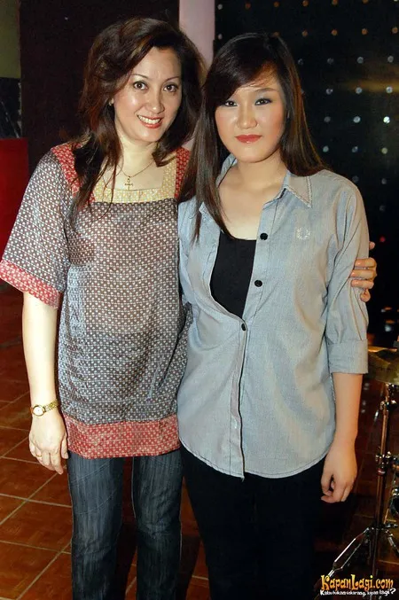 Foto Melodie Vanesha