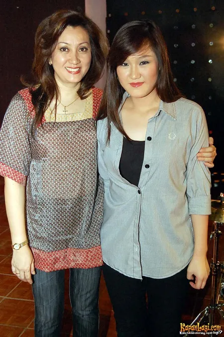 Foto Melodie Vanesha