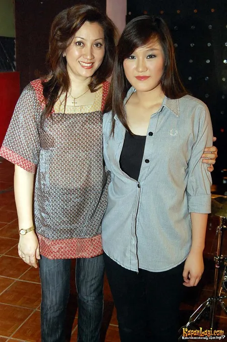 Foto Melodie Vanesha