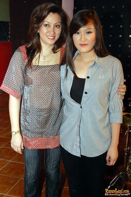 Foto Melodie Vanesha