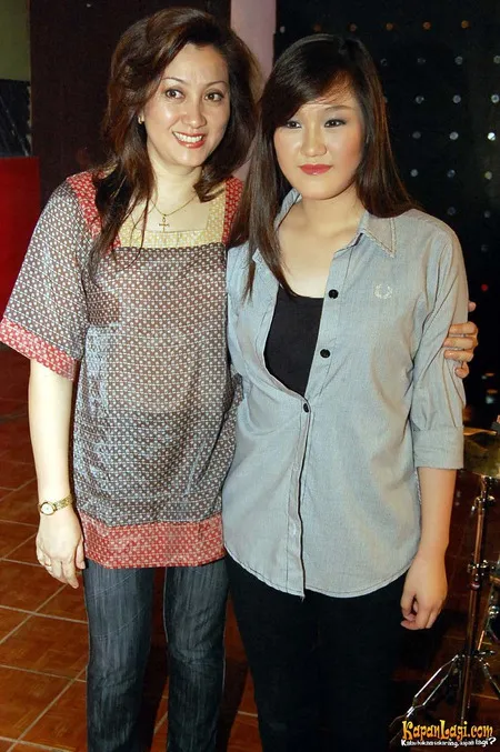 Foto Melodie Vanesha