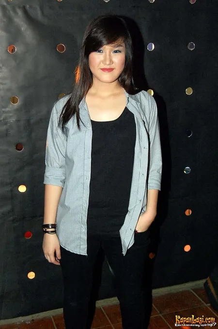 Foto Melodie Vanesha