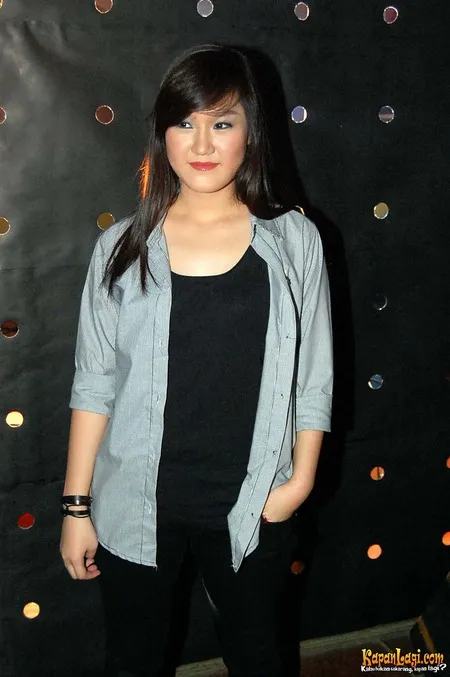 Foto Melodie Vanesha