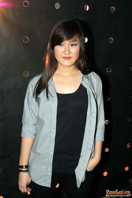 Foto Melodie Vanesha