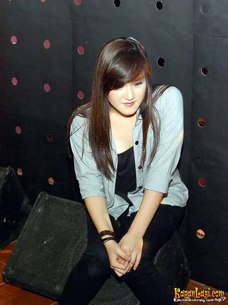 Foto Melodie Vanesha