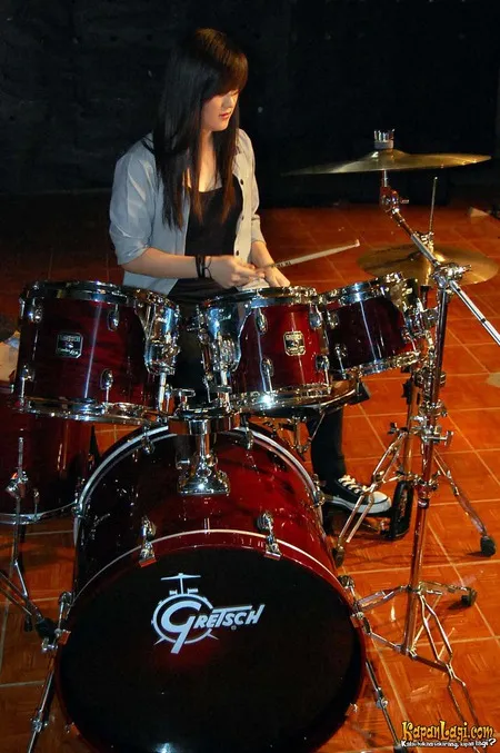 Foto Melodie Vanesha