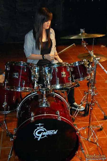 Foto Melodie Vanesha