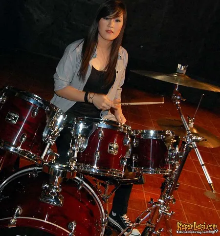 Foto Melodie Vanesha