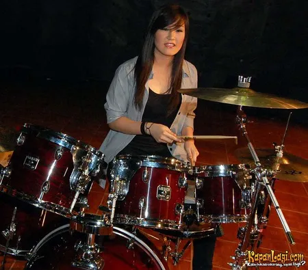 Foto Melodie Vanesha