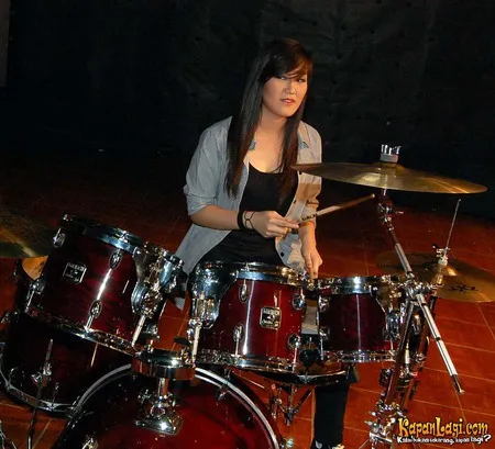 Foto Melodie Vanesha