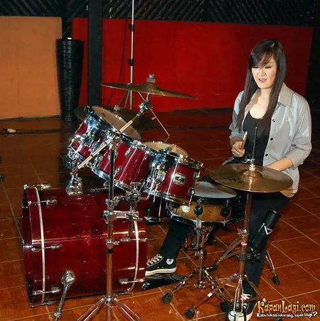 Foto Melodie Vanesha