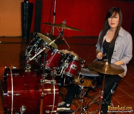 Foto Melodie Vanesha