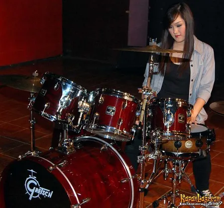 Foto Melodie Vanesha